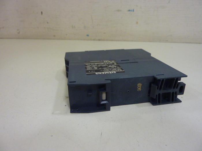 Used SIEMENS Thermistor 3UN2 100-0AF7 #86449