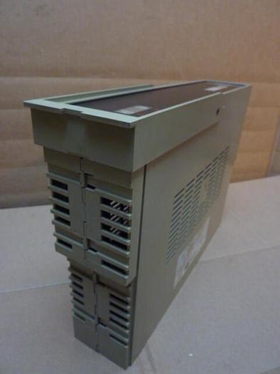 Used BARBER COLMAN Module 80DA-0000 -001-0-00 Used