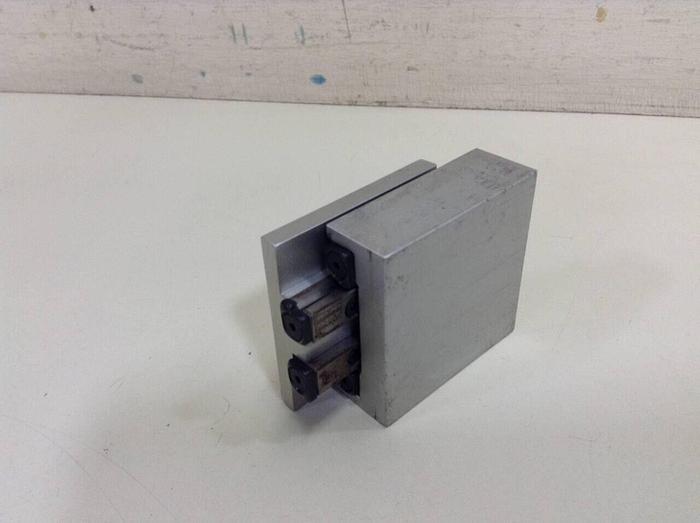 Used MICRO SLIDES Micro Slide A-2020PE #67705