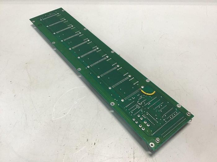 Used SHIBAURA X1M91A Backplane Board H150356-1 USED