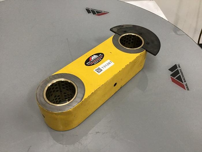 Used VAN DORN Toggle Link 301123 #131287