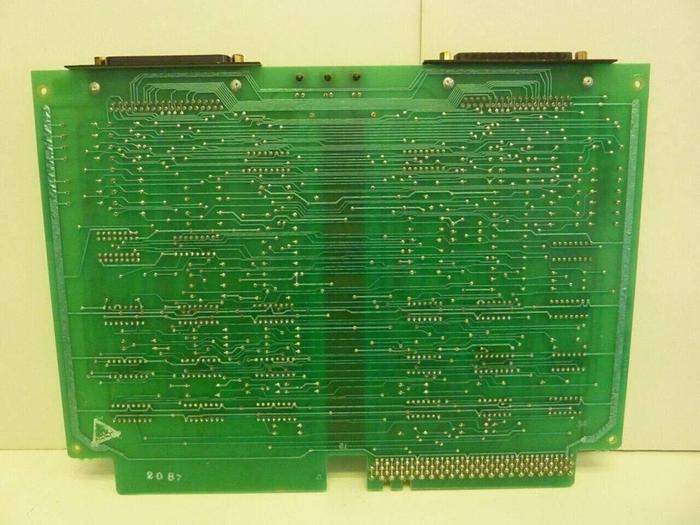 Used GE FANUC Circuit Board IC600YB800B Used
