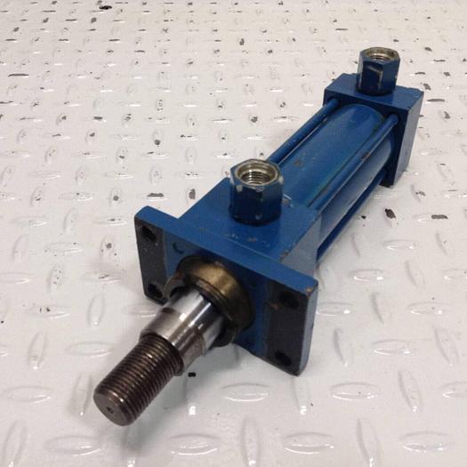 Used PARKER Cylinder 01.50 JBL-LT24A 3.000 Used