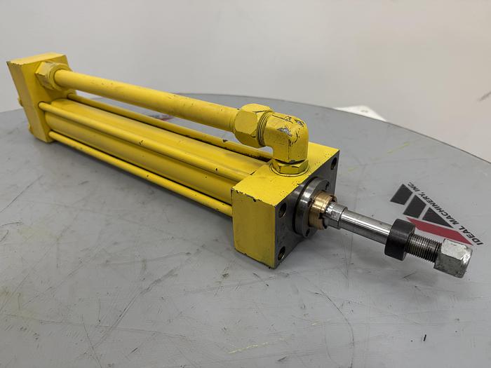 Used PARKER 01.65 CJJ-2HTS13A 15.875