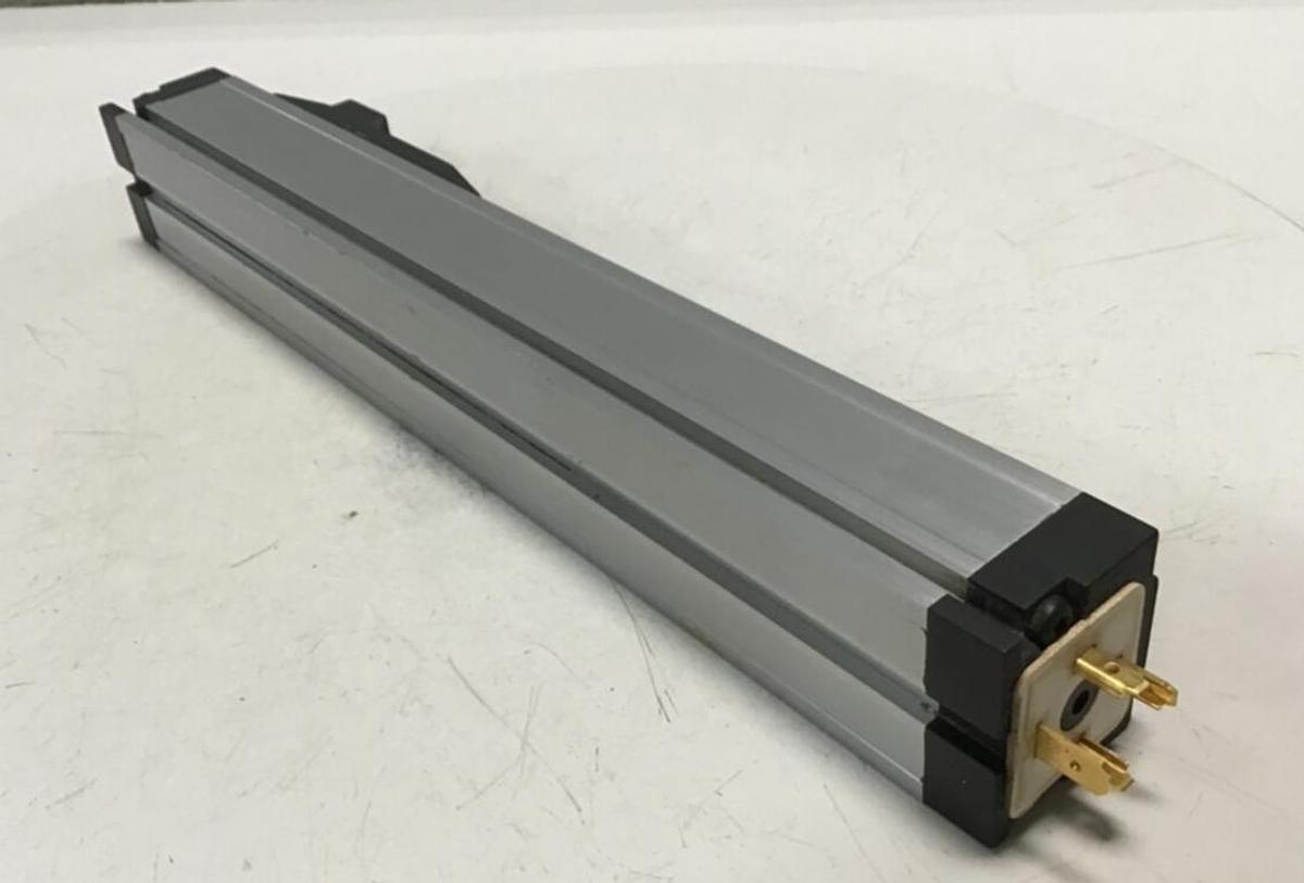 Used NOVOTECHNIK Linear Transducer TLH130 USED