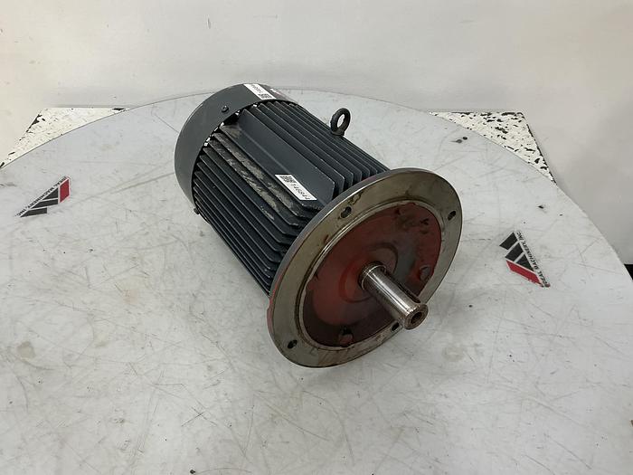 Used ATB FLENDOR AF 132M/4B-11