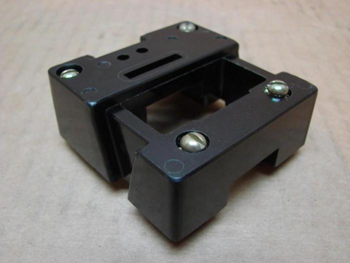 Used ALLEN BRADLEY Coil Cover Z-21130 SER K Used