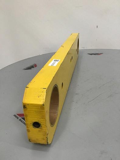 Used VAN DORN Crosshead Support 302556 #136209
