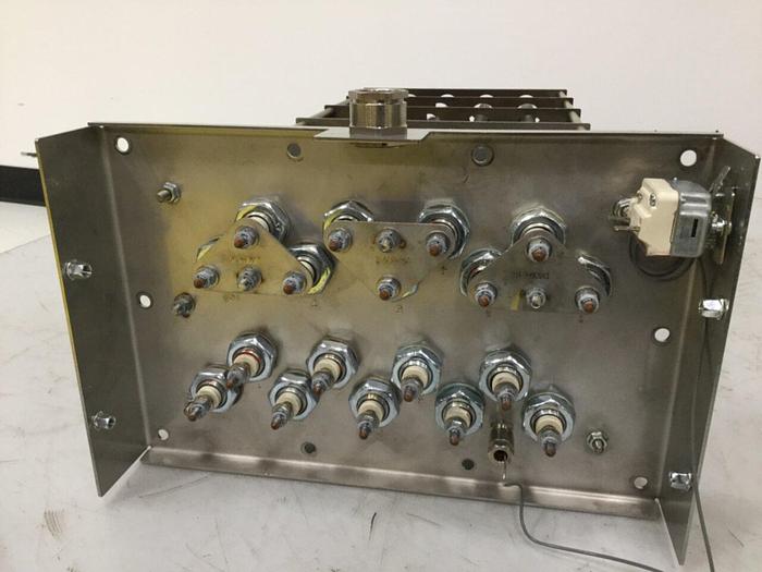 Used MORETTO Regeneration Element SX609-RE Used