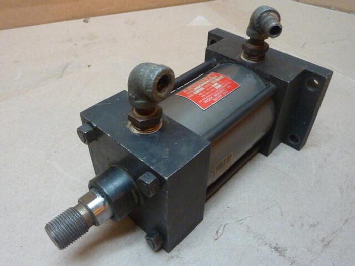 Used AIRSERV Cylinder J433B2 #32334