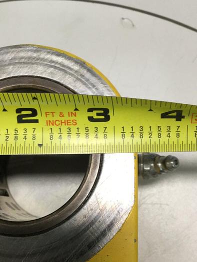 Used VAN DORN Toggle Link 308142 #111039