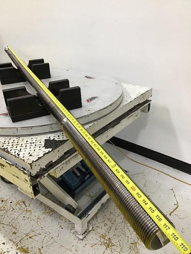 Used MANNESMANN DEMAG Tie Bar 88210165 Used