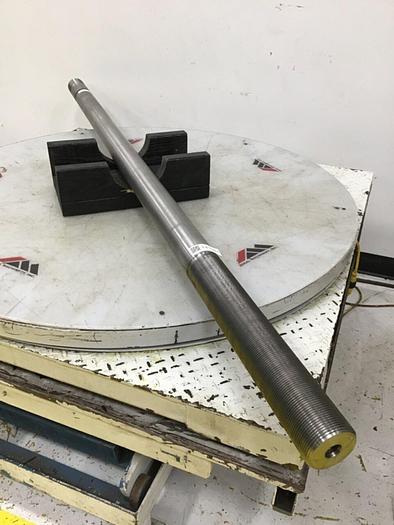 Used VAN DORN Tie Bar 341092 Used