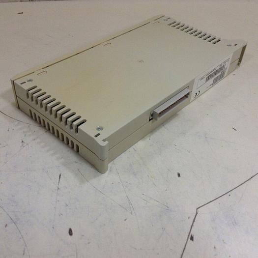 Used SIGMATEK Module TO32F 01-007-325 #88989