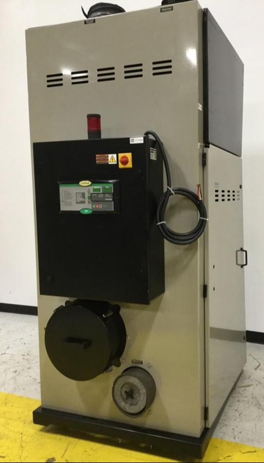Used CONAIR W600 Central Dehumidifying Dryer W600 USED