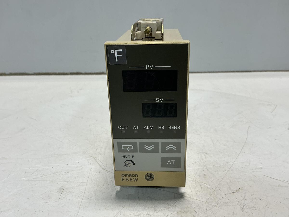 Used OMRON ESEW-RHKJ