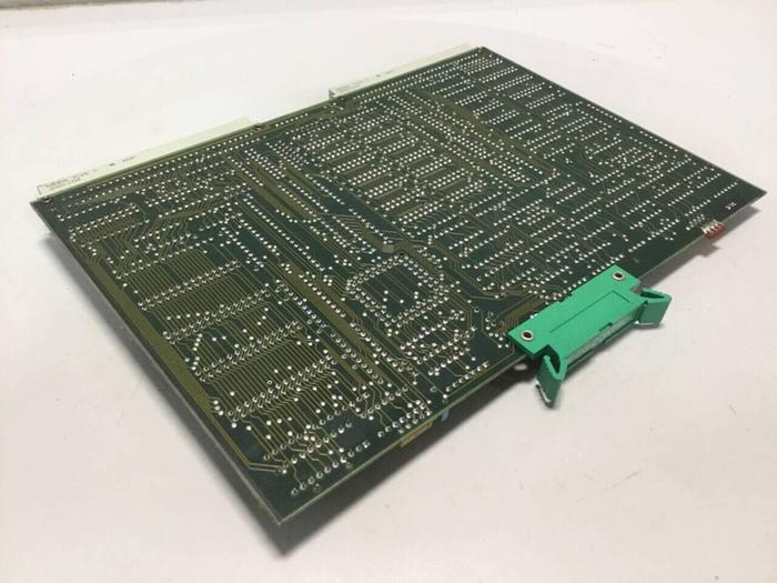 Used SIEMENS Circuit Board 262-1457-85-B Used