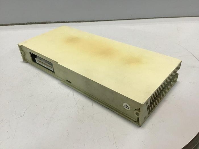 Used TOSHIBA Input Module B200P32DI-1 Used