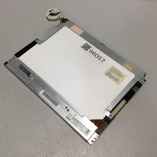 Used NEC LCD Display Screen NL6448AC33-18 Used #96057