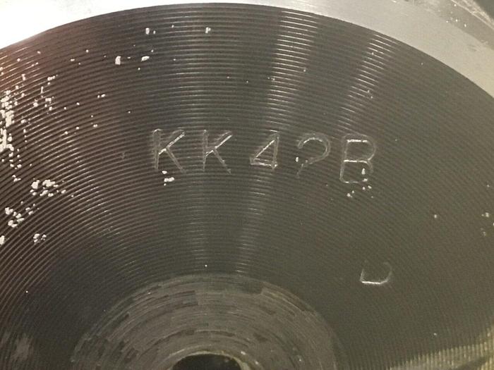 Used TOSHIBA Tie Bar KK42B Used