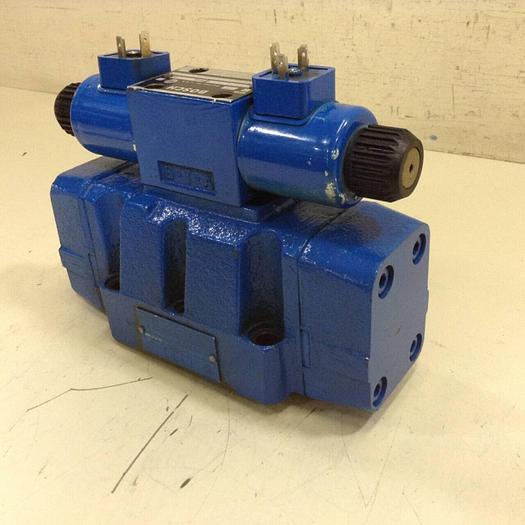 Used BOSCH Valve 9810234103 Used