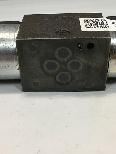 Used BOSCH Relief Valve 9810231459 081WV06P1V1091WS024/00D51 Used