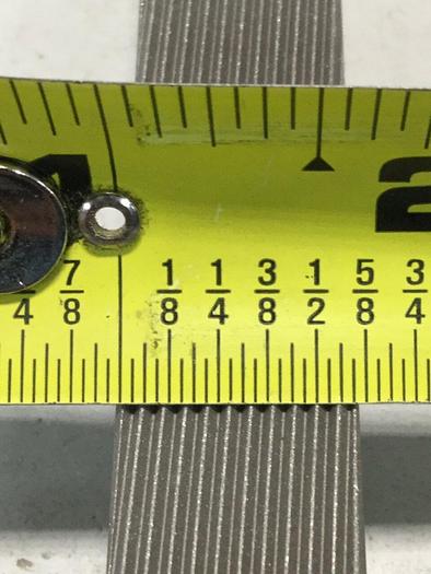 STERLING DIE Boltmaker Die 2 Piece Set 4-N2-S8-905-Q9 #110270