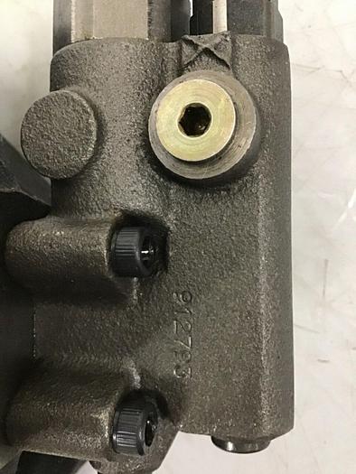 Used REXROTH Hydraulic Pump AA10VS071DFR131RPKC92K02 Used