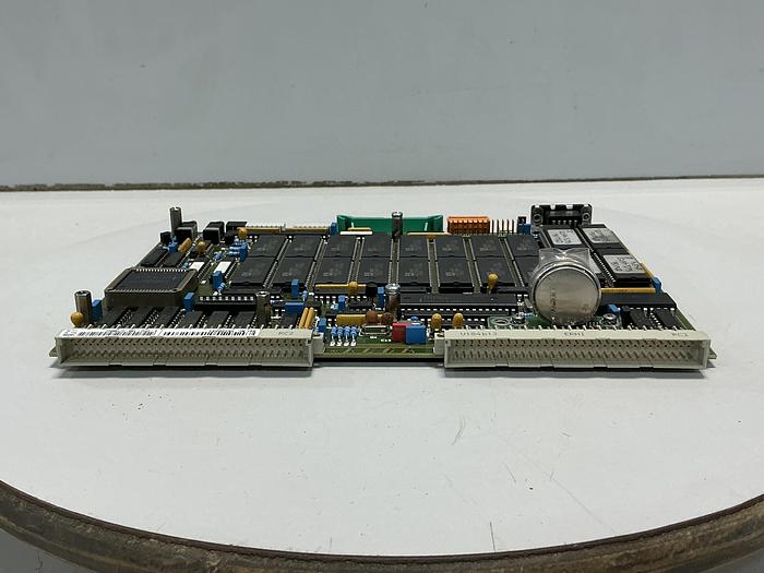 Used KEBA E-CPU-186-C D1844A-1