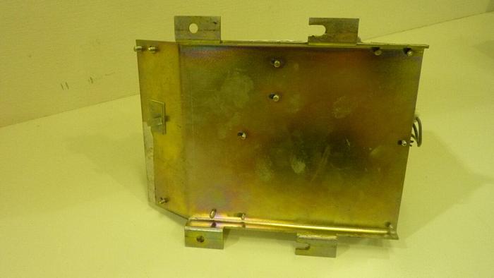 Used GE FANUC Input Module A14B-0061-B103 #42626