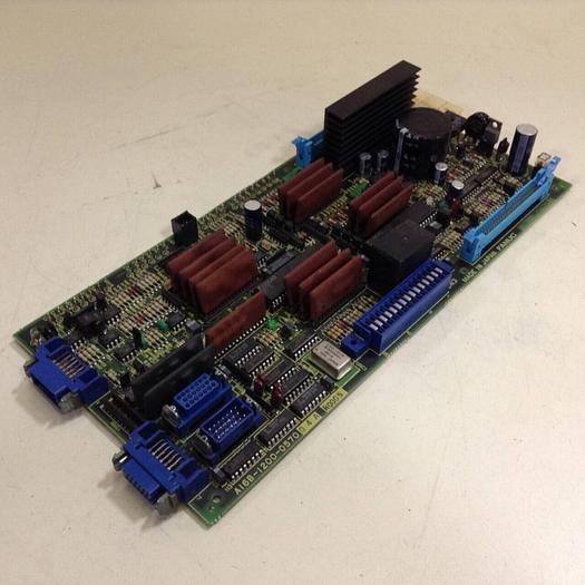 Used FANUC Circuit Board A16B-1200-0570 04A Used