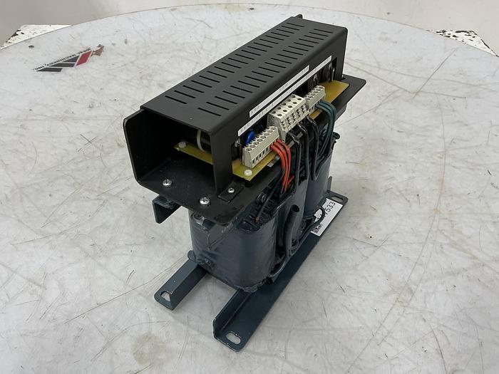 Used EMB WITTLICH PU93/1+GL93