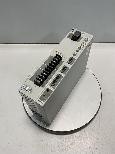 Used ALLEN BRADLEY 2098-DSD-030-SE