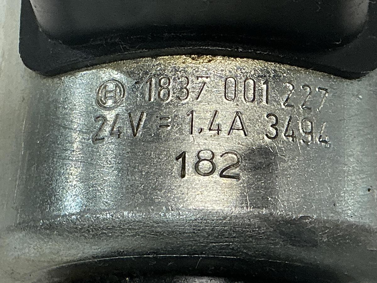 Used BOSCH 9810231436