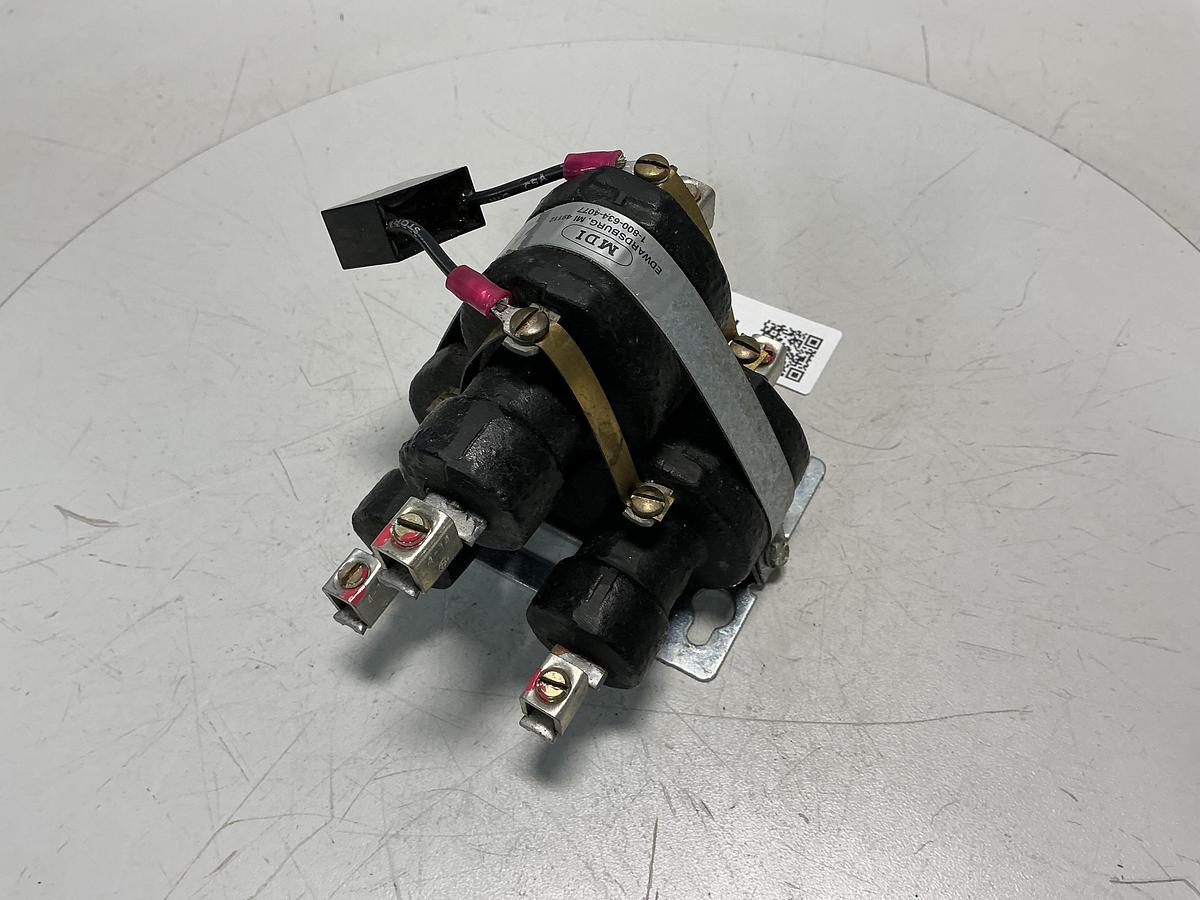 Used MDI 335NO-120A-18