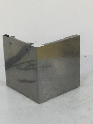 Used TOSHIBA Purge Guard ISG120NV10-5B / ITAC #117571