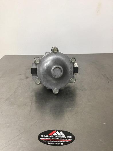 Used ASCO Solenoid Valve SC8215C53 #127292