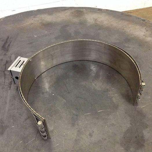 Used AD 1500/1800 Watt Heater Band 85030879802/88205253 #68784