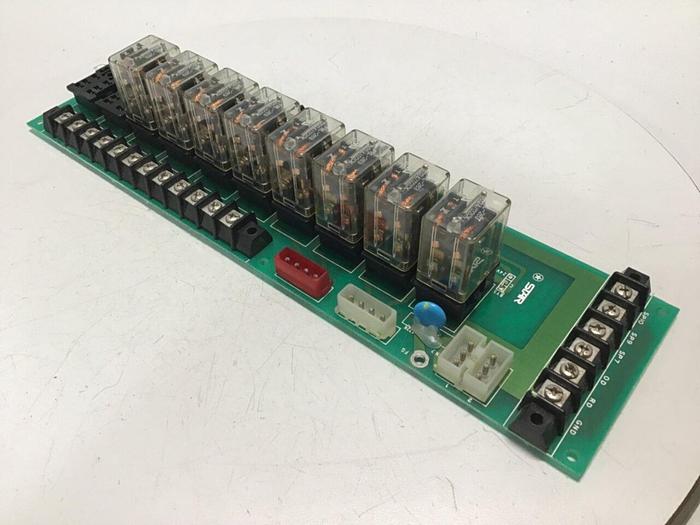 Used STAR Circuit Board 5043-PR04D #114254