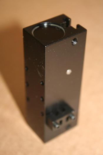 Used AGI Parallel Gripper AGLP-4 #20929