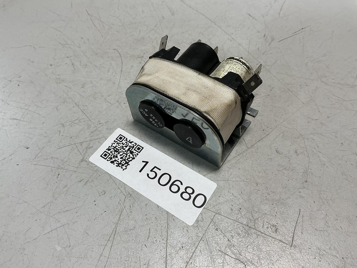 Used DURAKOOL AFM220-303