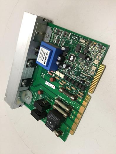 Used MOLDFLOW Circuit Board ALTANIUM X/XE ICC2 #109141