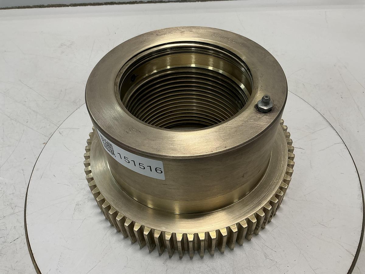 Used VAN DORN 341355 B ST