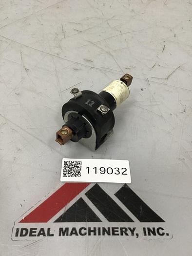 Used WATLOW Contactor HG35-1LD1-0000 Used