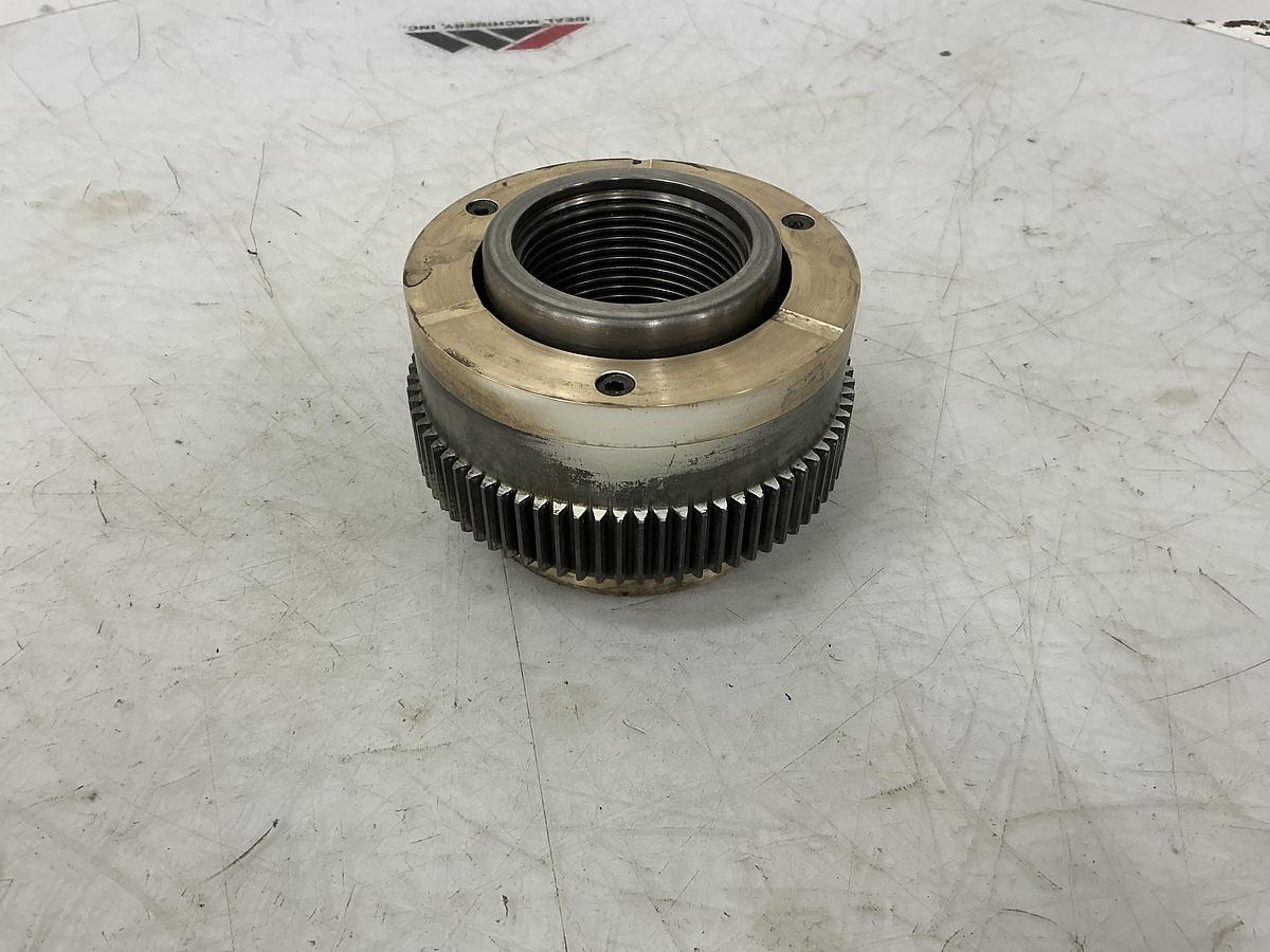 Used ENGEL ES 600/150