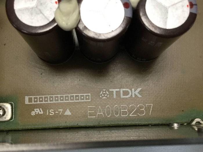 Used TDK Power Supply NSRG JA73G027 #98013