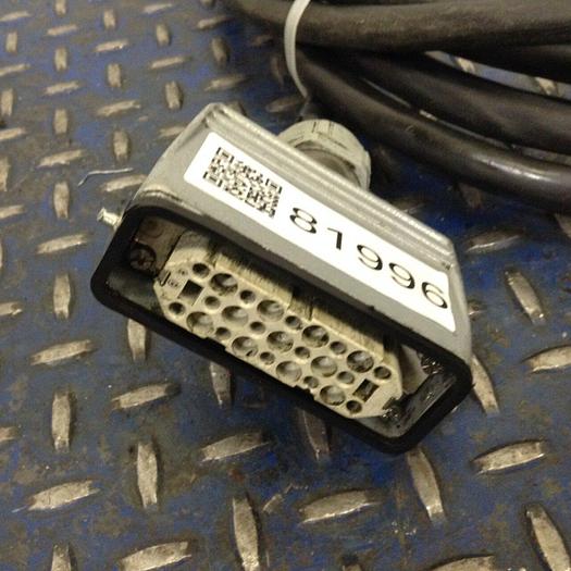 Used GENERIC Thermocouple Cable CABLE996 USED