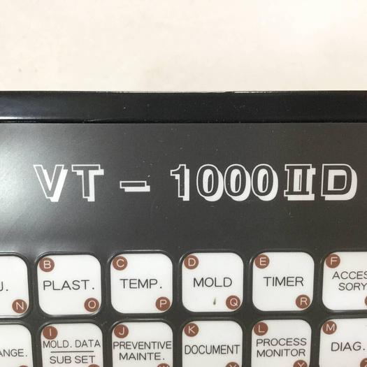 Used FUJI ELECTRIC Operator Interface Panel VT-1000IID #96041