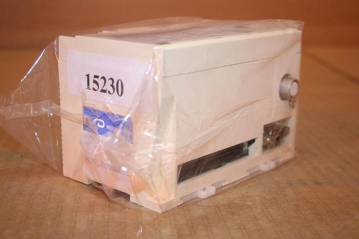 NSD Limit Switch Controller VS-10EX-1 Used