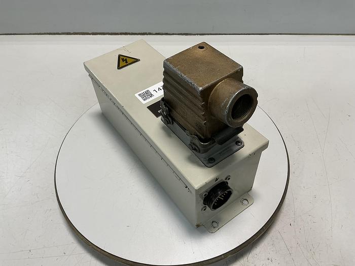 Used CINCINNATI MILACRON 5084077